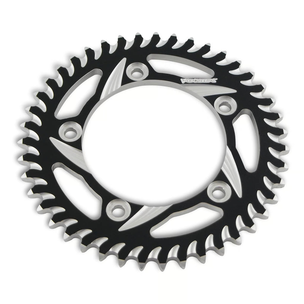Vortex 520, 525, 530 Pitches Steel Rear Sprocket