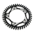 Vortex 520, 525, 530 Pitches Steel Rear Sprocket