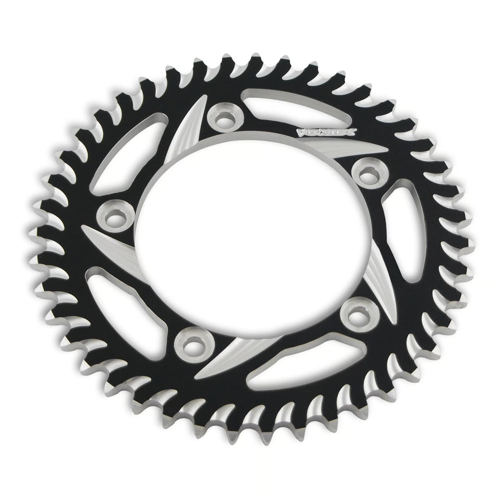 Vortex 520, 525, 530 Pitches Steel Rear Sprocket