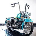 Nomad 16" Black or Silver
