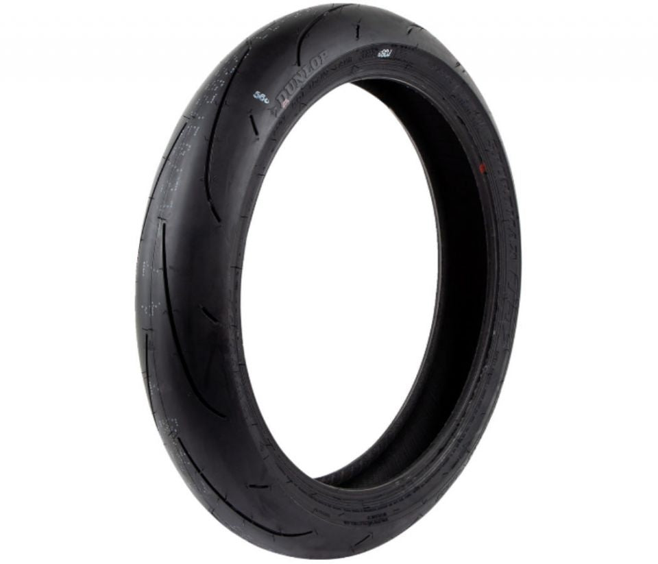 Dunlop Sportmax Q5 120/70ZR17 (58W) Front Street Tire