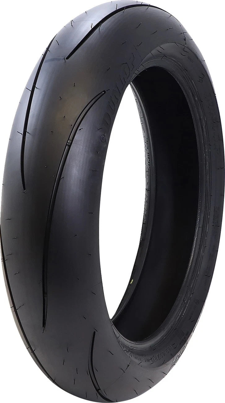 Dunlop Sportmax Q5 180/55ZR17 (73W) Rear Street Tires