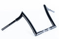 R Series 12" Black or Chrome
