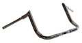 S Series 12" Black or Chrome