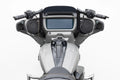 S Series 14" Black or Chrome