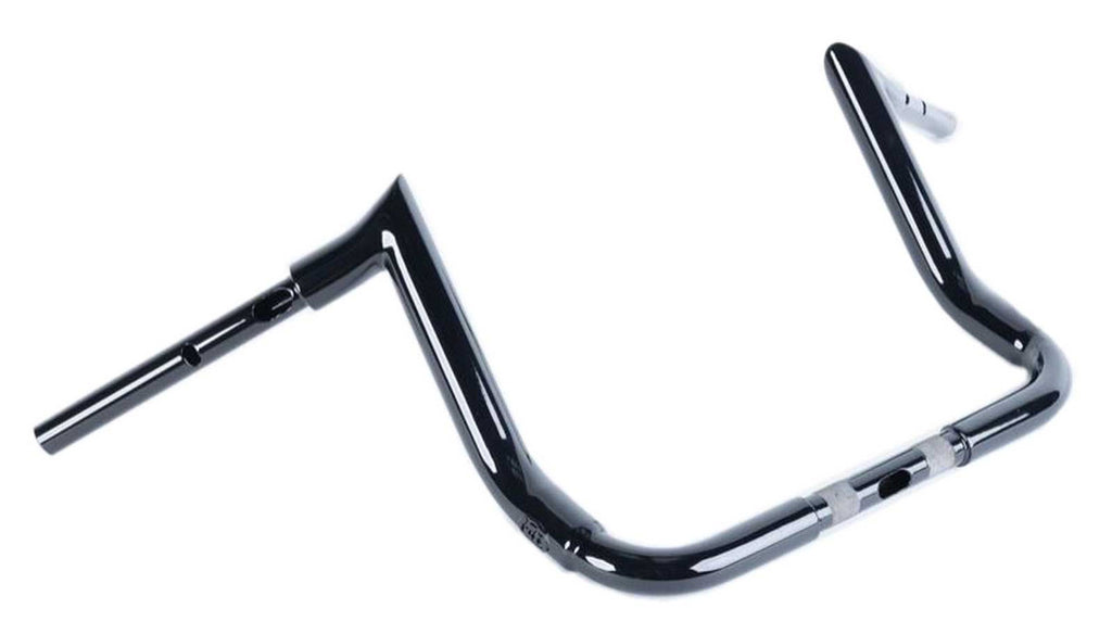 S Series 12" Black or Chrome