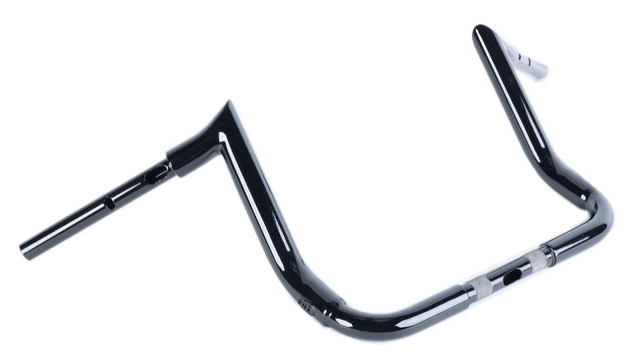 S Series 12" Black or Chrome