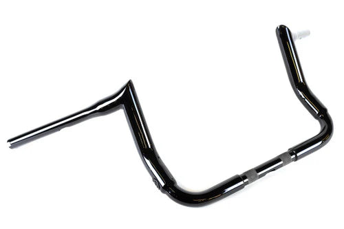 Assault 10" Black or Chrome