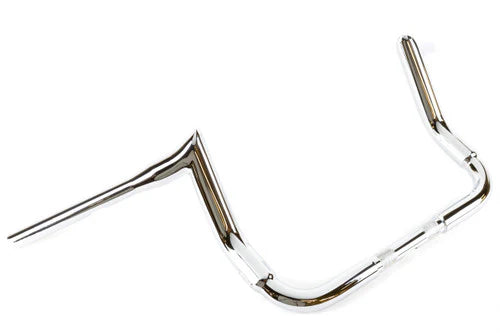 Assault 10" Black or Chrome