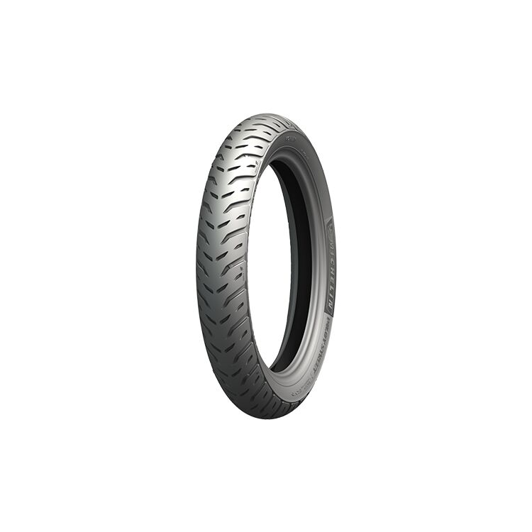 Michelin Pilot Street 2 Reinforced 16" Rear Street Tire 80/90-16-48S