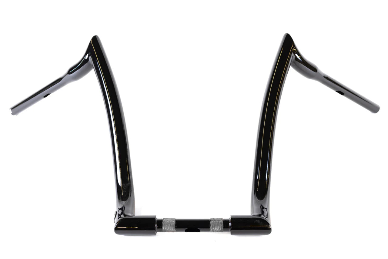 Nomad 16" Black or Silver